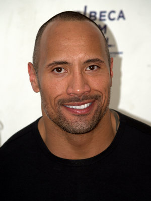 Dwayne Johnson Poster 2184532