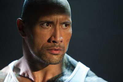 Dwayne Johnson Poster 2184534