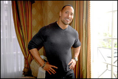 Dwayne Johnson Poster 2233947