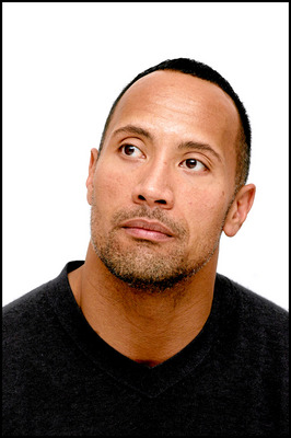 Dwayne Johnson Poster 2233948