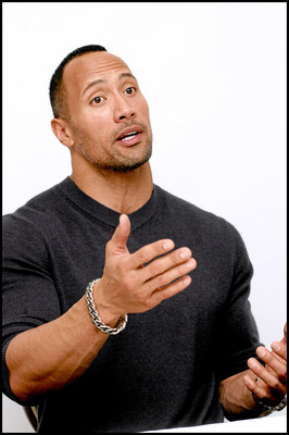 Dwayne Johnson Poster 2233949
