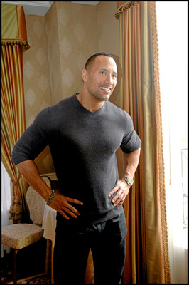 Dwayne Johnson Poster 2233950