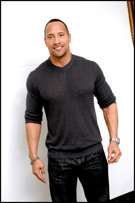 Dwayne Johnson Poster 2233953