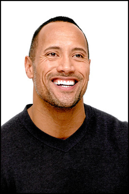 Dwayne Johnson Poster 2233954