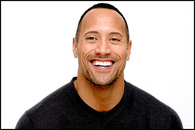 Dwayne Johnson Poster 2233955