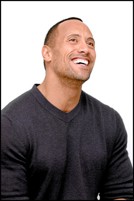 Dwayne Johnson Poster 2233956