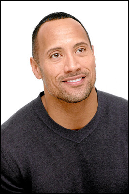 Dwayne Johnson Poster 2233957