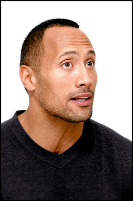 Dwayne Johnson Poster 2233958