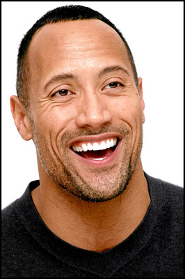 Dwayne Johnson Poster 2233959