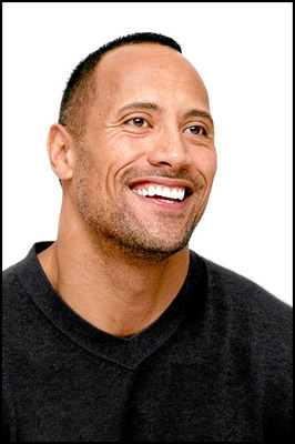 Dwayne Johnson Poster 2233962