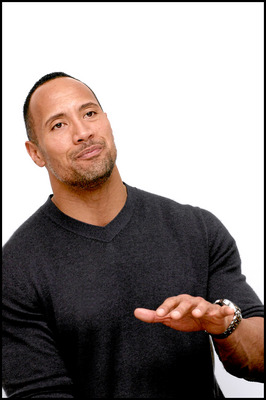 Dwayne Johnson Poster 2233964