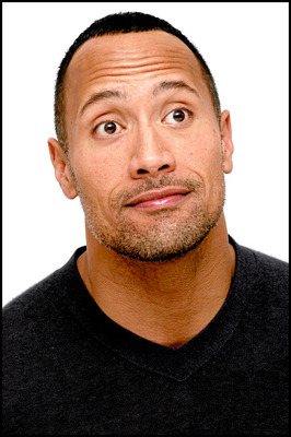 Dwayne Johnson Poster 2233965