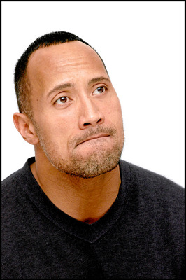 Dwayne Johnson Poster 2233966