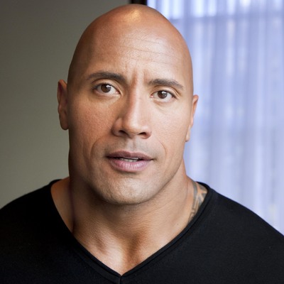 Dwayne Johnson Poster 2245812