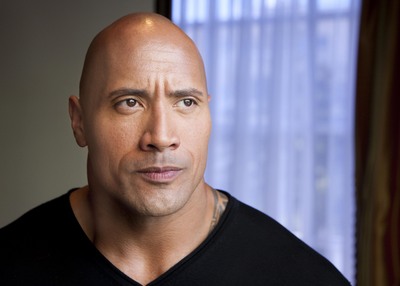 Dwayne Johnson Poster 2245813