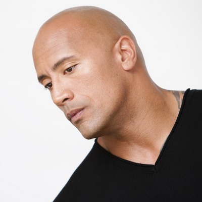 Dwayne Johnson Poster 2245814