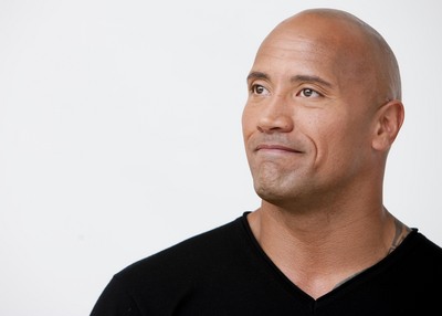 Dwayne Johnson Poster 2245815