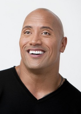 Dwayne Johnson Poster 2245816