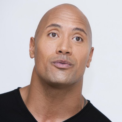 Dwayne Johnson Poster 2245817
