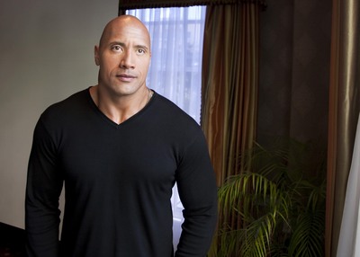 Dwayne Johnson Poster 2245818