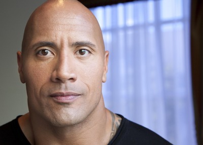 Dwayne Johnson Poster 2245819