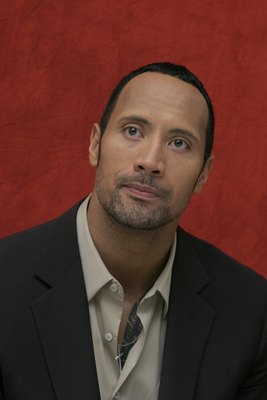 Dwayne Johnson Poster 2283528