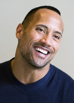 Dwayne Johnson Poster 2283529