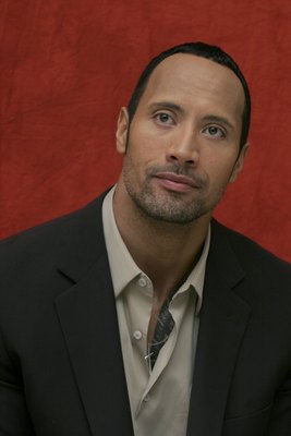 Dwayne Johnson Poster 2283530
