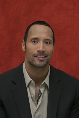 Dwayne Johnson Poster 2283531