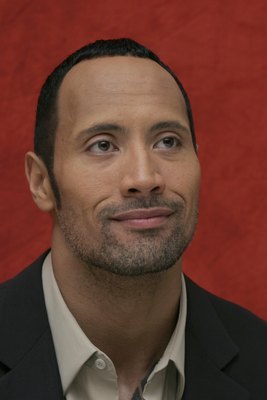 Dwayne Johnson Poster 2283532