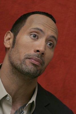 Dwayne Johnson Poster 2283533