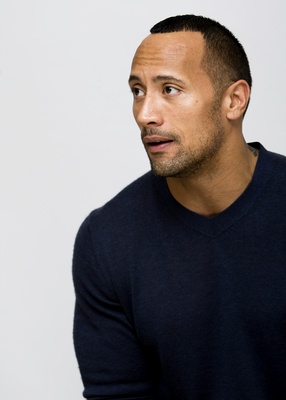 Dwayne Johnson Poster 2283534