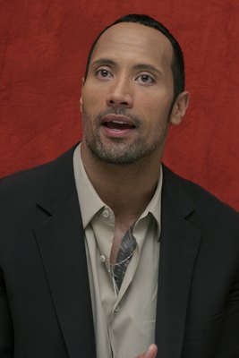 Dwayne Johnson Poster 2283535