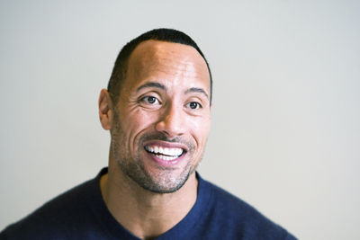 Dwayne Johnson Poster 2283536