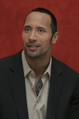 Dwayne Johnson Poster 2283537