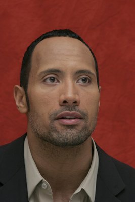 Dwayne Johnson Poster 2283538