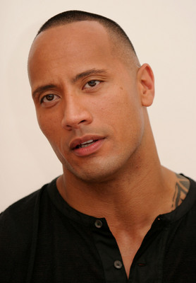 Dwayne Johnson Poster 2283539