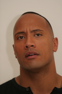 Dwayne Johnson Poster 2283541