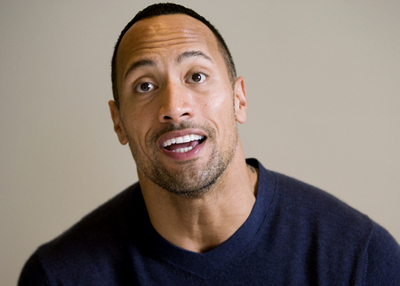 Dwayne Johnson Poster 2283542