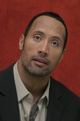 Dwayne Johnson Poster 2283543