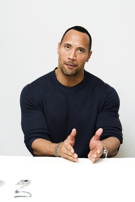 Dwayne Johnson Poster 2283544