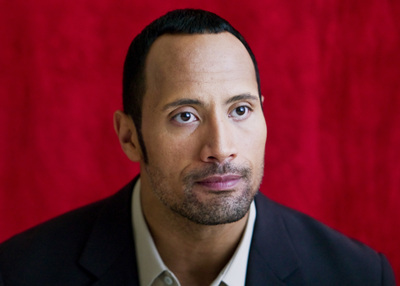 Dwayne Johnson Poster 2283547