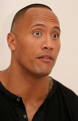 Dwayne Johnson Poster 2283549