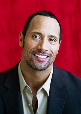 Dwayne Johnson Poster 2283550