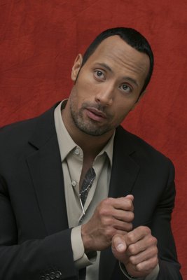 Dwayne Johnson Poster 2283551