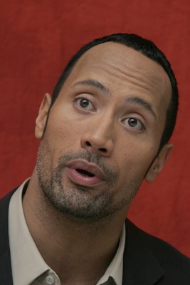 Dwayne Johnson Poster 2283554