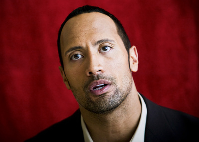 Dwayne Johnson Poster 2283555