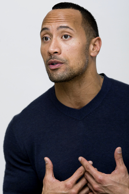 Dwayne Johnson Poster 2283556