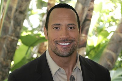 Dwayne Johnson Poster 2283557