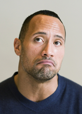 Dwayne Johnson Poster 2283558